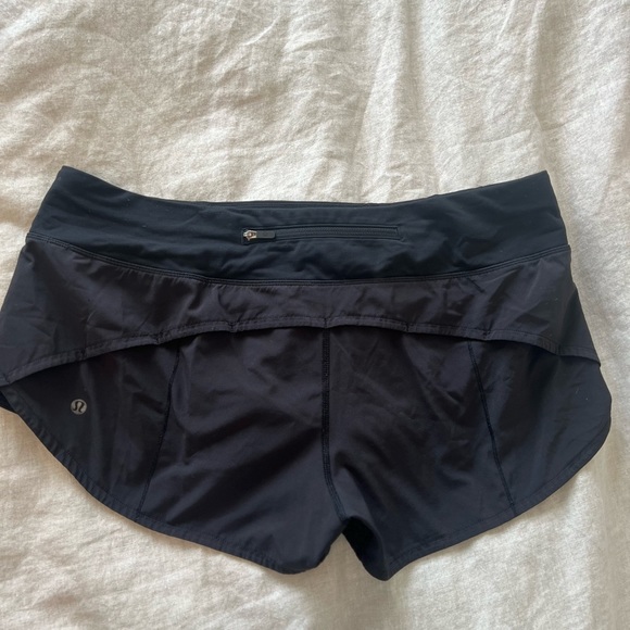 Speed Up Low Rise 2.5” - Picture 3 of 3